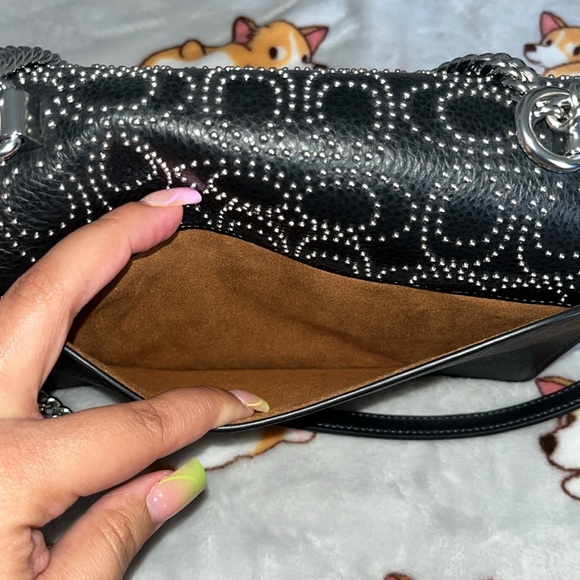 Coach Klare Bag - Picture 4 of 9